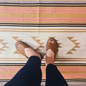 Franco Sarto - Riviera Flat Sandal